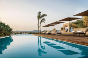 Гостиница Hotel Sahrai  Фес